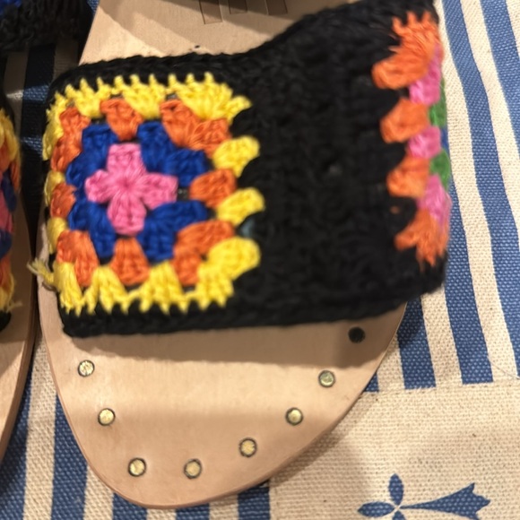 Manebi Sandals - Picture 3 of 3